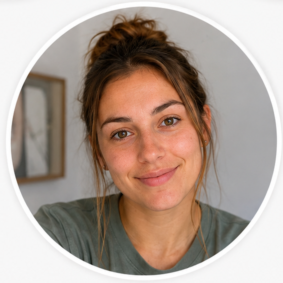 Laura M.